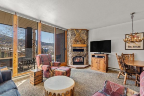 New Listing - Steps To Gondola!